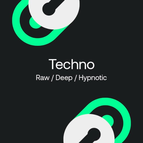 Beatport March Secret Weapons - Techno (R-D-H) 2023